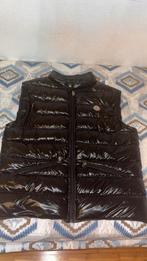 moncler bodywarmer, Kleding | Heren, Ophalen, Moncler, Zwart, Maat 56/58 (XL)