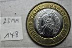 Caméo Palace 25 mm speelcirkeltoken, Verzenden, Overige materialen
