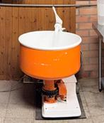 Boiliemachine deegmenger, Sports nautiques & Bateaux, Pêche à la ligne | Carpes, Enlèvement, Utilisé, Ensemble complet