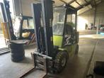 2001 Clark CGP25H Vorkheftruck, Overige aandrijving, Heftruck, Clark