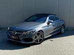 Mercedes-Benz C250 coupe AMG, Auto's, Mercedes-Benz, Automaat, 4 zetels, Achterwielaandrijving, 4 cilinders