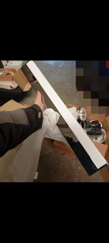Nog nieuw in doos LED badkamer verlichting  beschikbaar voor biedingen