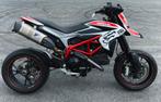 Ducati Hypermotard 821 SP, 2 cilinders, Motorrijbewijs A, Particulier, Meer dan 35 kW