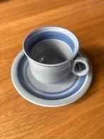 Boch klein theeservies (4), Ophalen