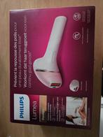 Philips Lumea Prestige, Elektronische apparatuur, Persoonlijke Verzorgingsapparatuur, Ophalen, Zo goed als nieuw