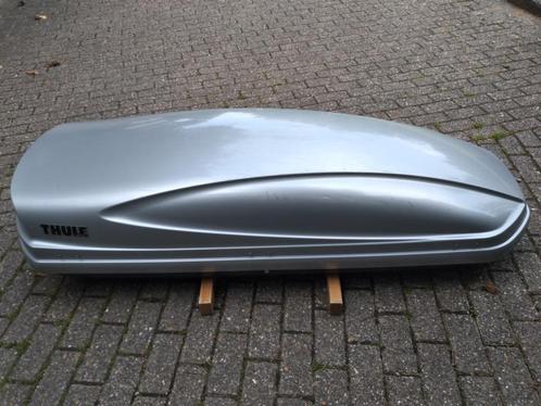 Thule Atlantis 780 480L dakkoffer, Auto diversen, Dakkoffers, Gebruikt, Ophalen