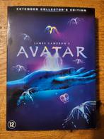Avatar (2009) Exrended Collector's Edition, in prima staat., Comme neuf, Enlèvement ou Envoi