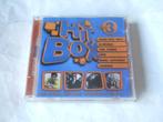 CD - HITBOX - 2000 - 3, Ophalen of Verzenden, Zo goed als nieuw, Dance