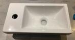 Lave-main, vasque pour petit meuble, Enlèvement, Neuf, Lavabo