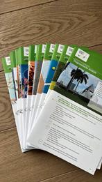 Nando 1A - wiskunde - Die Keure– set van 17 modules, Enlèvement ou Envoi, Neuf, Mathématiques A