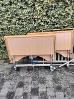 Ziekenhuisbed, Enlèvement, Comme neuf