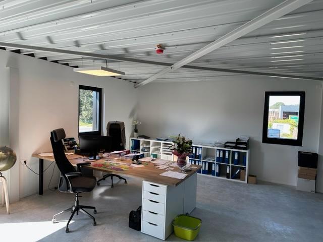 TE HUUR Kantoor Grobbendonk, Immo, Appartements & Studios à louer