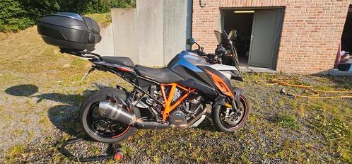 ktm 1290 GT, Motoren, Motoren | KTM, Particulier, Cruise Control, Ophalen
