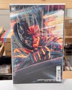 DETECTIVE COMICS #1031 CARD STOCK LEE BERMEJO Batman ed, Boeken, Ophalen of Verzenden, Nieuw