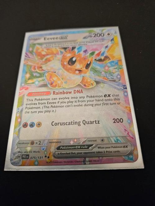 Pokemon  kaarten  v ex vmax gx vstar illustration, Hobby en Vrije tijd, Verzamelkaartspellen | Pokémon, Zo goed als nieuw, Ophalen