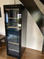 wijnkoelkast, Elektronische apparatuur, Koelkasten en IJskasten, Ophalen, Zonder vriesvak, 200 liter of meer, 60 cm of meer