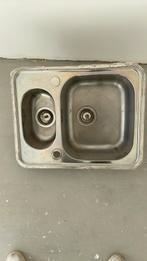 Keueklavabo, Huis en Inrichting, Keuken | Keukenelementen, Ophalen, Zo goed als nieuw