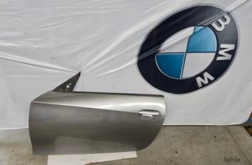 Deur portier links BMW Z4 E85 E86 Sterlinggrau 472 415172016 beschikbaar voor biedingen
