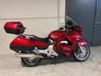 Honda ST1300 Pan European in topstaat (bj 2013), Motoren, 4 cilinders, Bedrijf, Meer dan 35 kW, Toermotor