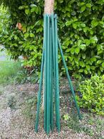 bekaert palen, Tuin en Terras, Ophalen