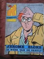 Robbedoes, Ophalen, Gelezen, Overige typen