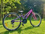 Vélo Merlin 24 pouces, Fietsen en Brommers, Fietsen | Meisjes, Ophalen, Gebruikt, 24 inch