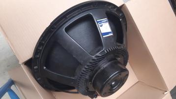 Vends woofer RCF LF18N401, Musique & Instruments, Instruments | Pièces, Enlèvement ou Envoi, Comme neuf, Autres instruments