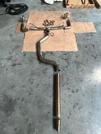 Volkswagen golf 8 gti milltek race uitlaat, Enlèvement ou Envoi, Neuf, Volkswagen