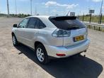 2005 Lexus RX400h hybride Personenauto 96-RK-TK, Auto's, Automaat, Monovolume, Gebruikt, Bedrijf