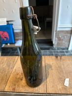 vieille bouteille vide Brasserie centrale Yperoise Ypres, Enlèvement ou Envoi, Utilisé, Bouteille(s), Autres marques