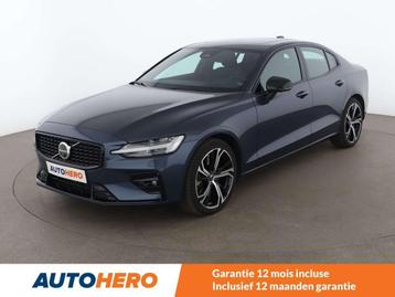 Volvo Others 2.0 B5 Ultimate Dark AWD (bj 2023, automaat) beschikbaar voor biedingen