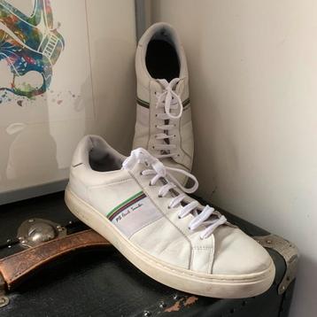 Paar tennisschoenen van Paul Smith voor heren 43 beschikbaar voor biedingen