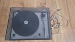 Platenspeler thorens TD166 MkII, Audio, Tv en Foto, Platenspelers, Ophalen, Zo goed als nieuw, Platenspeler, Thorens