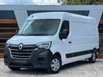 Renault Master '23 - AUTOMAAT / BTW / L3H2 / GARANTIE, Achat, Euro 6, Entreprise, Cruise Control