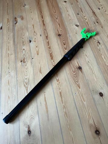 BetaStick EVO Super Standard Clipstick 3,74 m beschikbaar voor biedingen