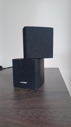 sonos amp + bose acoustimass 5 series 3 speaker, Enlèvement, Utilisé, Autres marques