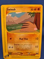 Swinub 108/144 - Skyridge, Verzenden, Gebruikt