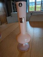 Vase vintage en opaline véritable, Enlèvement