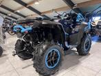 CF MOTO CForce 1000 TOURING MUD T3 AGRI, Motoren, Meer dan 35 kW, 1000 cc
