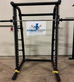 Technogym Element Multipower Smith Machine Black, Sport en Fitness, Ophalen of Verzenden