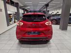 Ford Puma ST-LINE HYBRID BENZINE NIEUW OKM (bj 2024), Auto's, Ford, 121 g/km, Stof, USB, Bedrijf