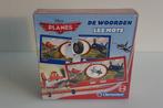 spel/puzzel planes woorden clementoni (nieuw), Kinderen en Baby's, Ophalen of Verzenden, Nieuw, Taal en Lezen
