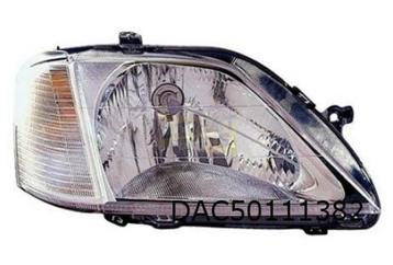 Dacia Logan (-7/08) koplamp Rechts Origineel! 6001546789