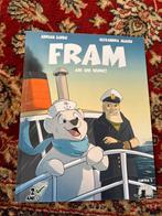 Fram — Ik ben een naam! (Roemeens pond), Ophalen, Nieuw