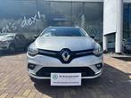 Renault Clio Grandtour Clio (Energy) TCe 75 LIFE (bj 2020), Auto's, Stof, Gebruikt, Bedrijf, 3 cilinders