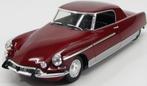Citroen - DS21 le dandy henri chapron 1967 - 1/18 NOREV, Hobby en Vrije tijd, Modelauto's | 1:18, Ophalen of Verzenden, Nieuw