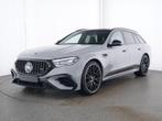 Mercedes-Benz E-Klasse 53 AMG HYBRID 4MATIC+ Estate + PERFOR, Argent ou Gris, Achat, Entreprise, 330 kW