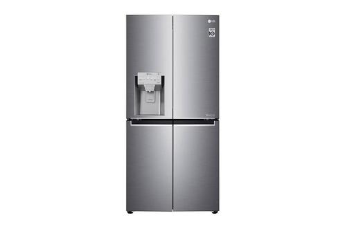 LG koelkast / diepvries, Elektronische apparatuur, Koelkasten en IJskasten, Zo goed als nieuw, Ophalen