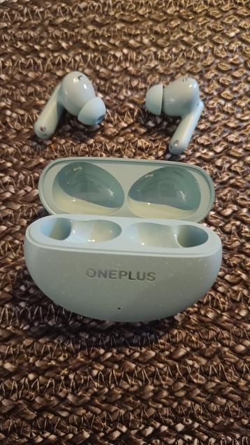 OnePlus Earbuds Nord Pro 3, Télécoms, Enlèvement, Neuf, Intra-auriculaires (In-Ear)