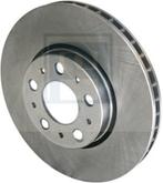 Volvo Remschijf voor S80+V70N+S60 2000+15 inch (286mm)  Volv, Auto-onderdelen, Ophalen of Verzenden, Nieuw, Volvo